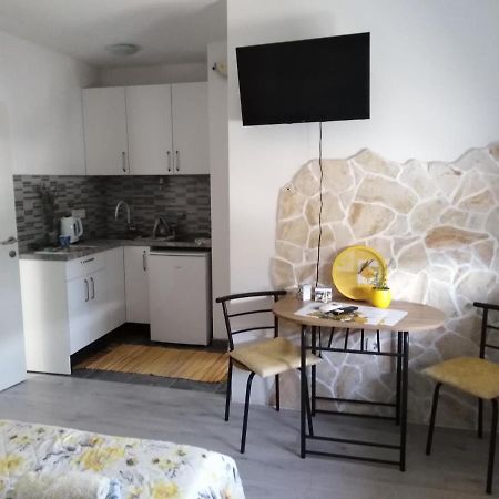 3D Studio Apartment Kaštela Εξωτερικό φωτογραφία