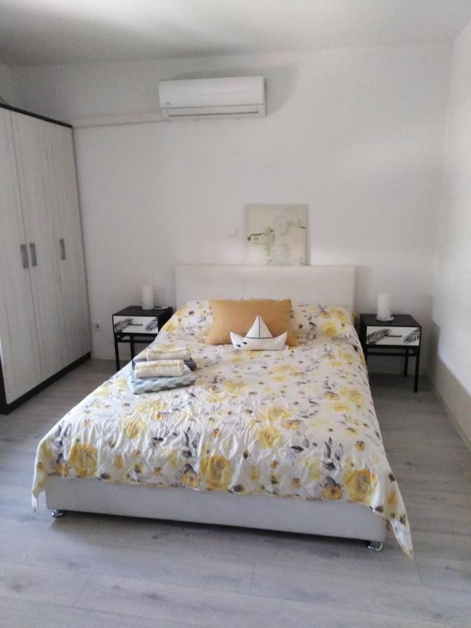 3D Studio Apartment Kaštela Εξωτερικό φωτογραφία