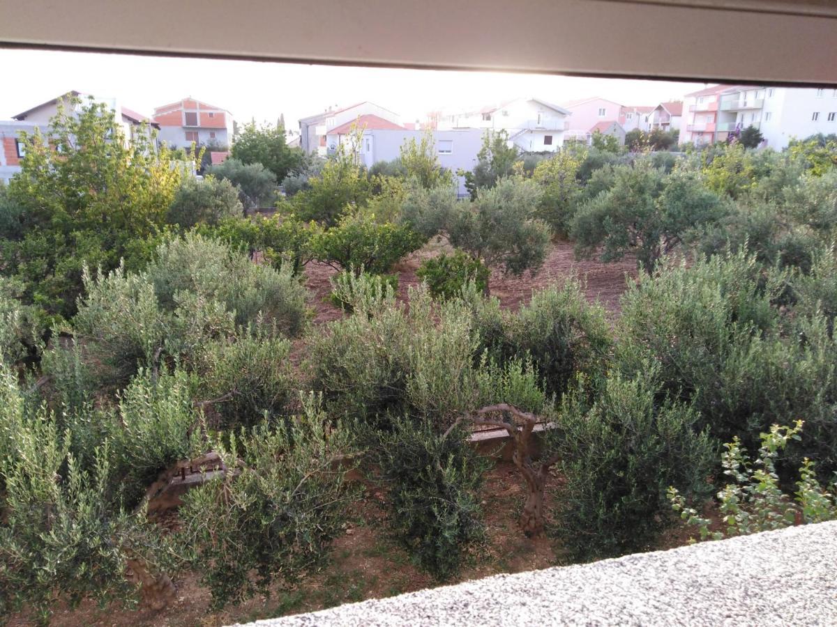 3D Studio Apartment Kaštela Εξωτερικό φωτογραφία