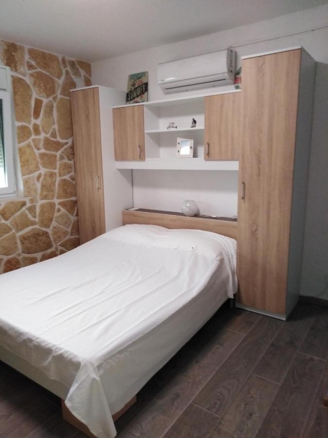 3D Studio Apartment Kaštela Εξωτερικό φωτογραφία