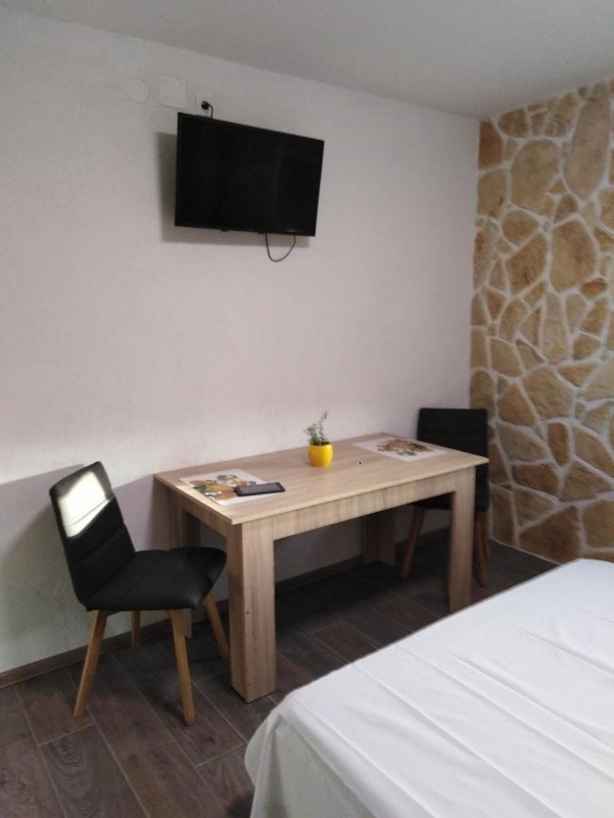 3D Studio Apartment Kaštela Εξωτερικό φωτογραφία