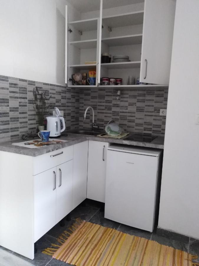3D Studio Apartment Kaštela Εξωτερικό φωτογραφία