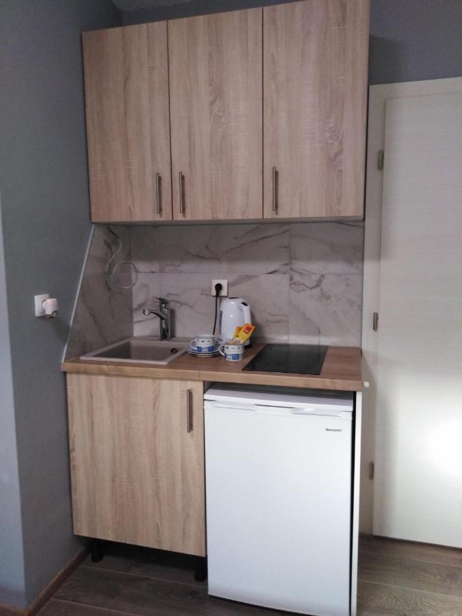 3D Studio Apartment Kaštela Εξωτερικό φωτογραφία