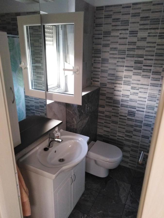 3D Studio Apartment Kaštela Εξωτερικό φωτογραφία