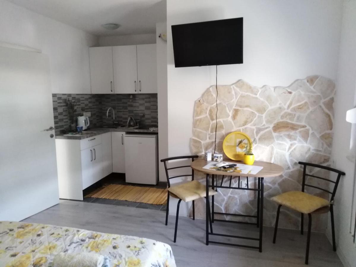 3D Studio Apartment Kaštela Εξωτερικό φωτογραφία